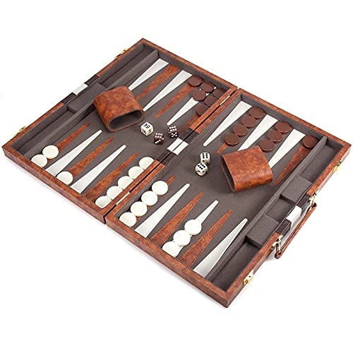 Backgammon Set