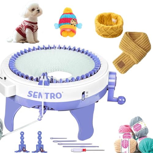 Knitting Machine