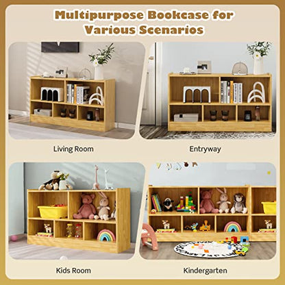 Toy Storage Organizer