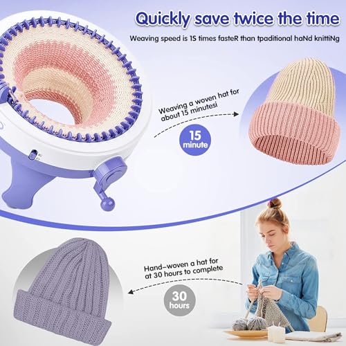 Knitting Machine