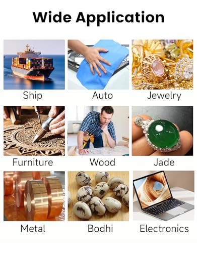Emery Cloth Roll
