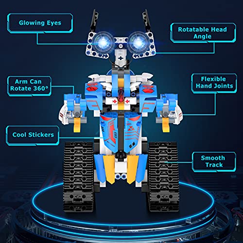 Robot Toys for 8