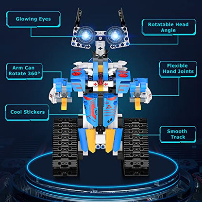 Robot Toys for 8