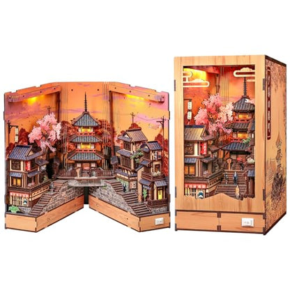 Book Nook Kit