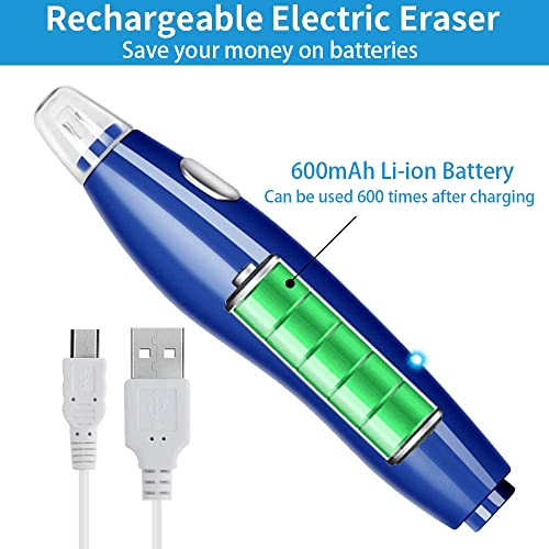 Electric Eraser (140 Count)