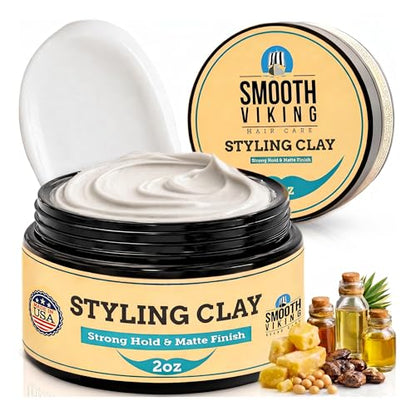 Smooth Viking (2 Ounce)