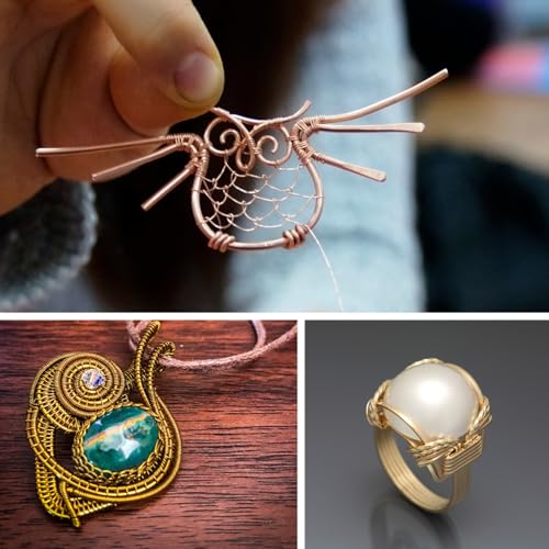 Wire Elements Craft Wire