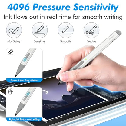 Slim Pen 2 for Surface