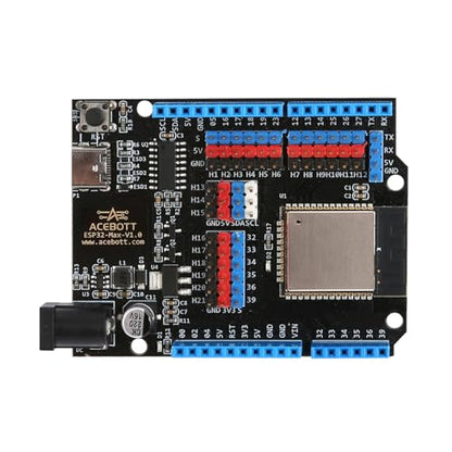 ESP32 Development Board Max V1.0 Compatible with Arduino