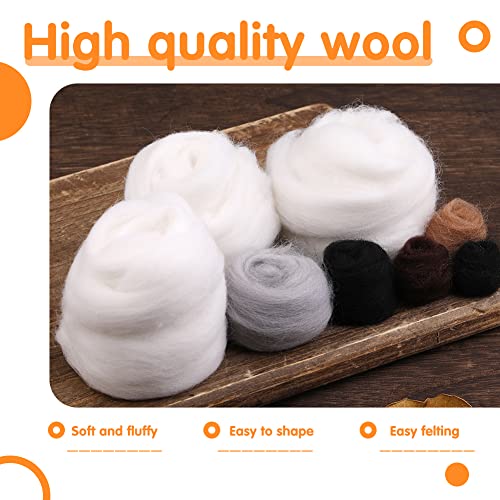 Needle Felting Kit