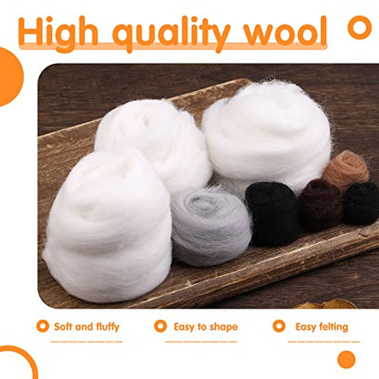 Needle Felting Kit