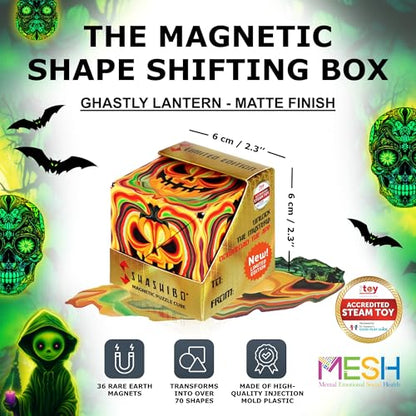 DODECA Magnetic Puzzle Cube