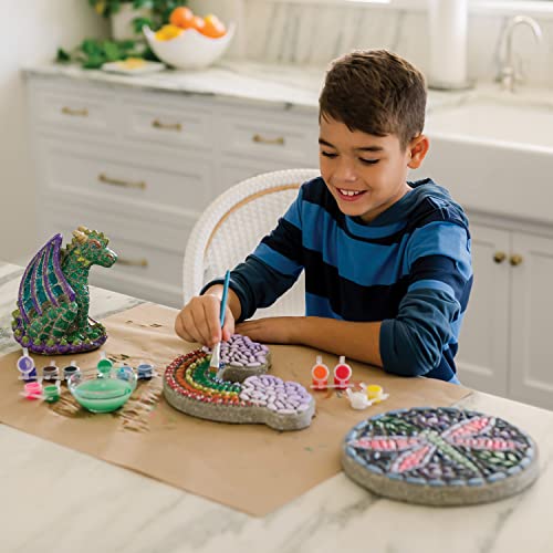 Paint Your Own Stepping Stone