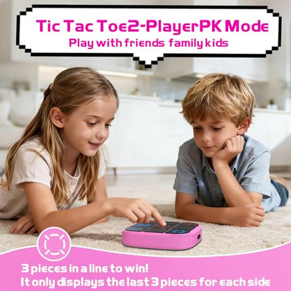 Rechargeable Tic