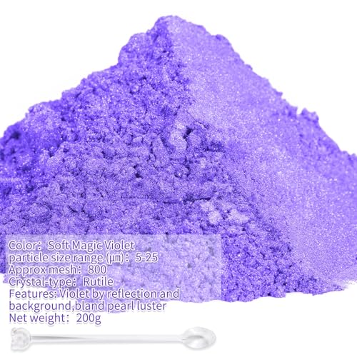 Mica Powder 200g