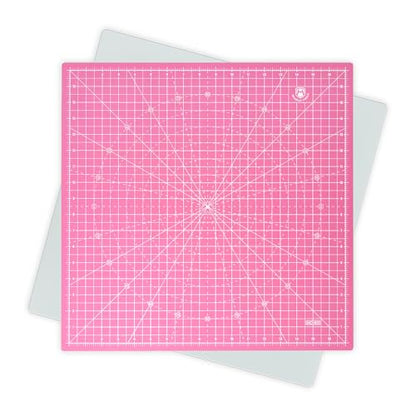 17"x17" Rotating Cutting Mat