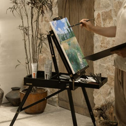 Artist Oil Paint Set (24 Fl Oz)
