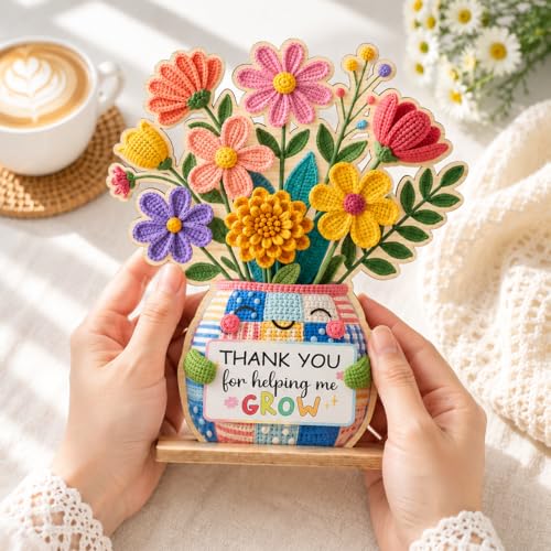 DIY Thank you Gift for Women