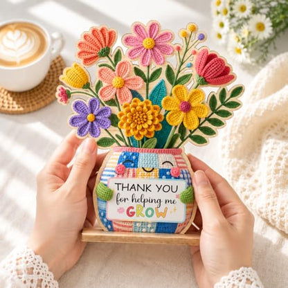 DIY Thank you Gift for Women