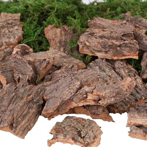 Fake Moss for Crafts