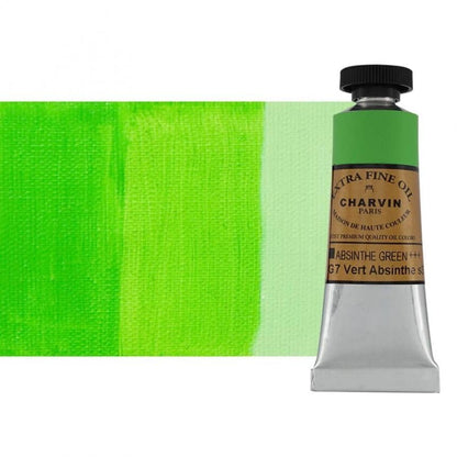 Extra Fine Oil Paint