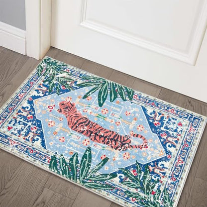 Tropical Rugs