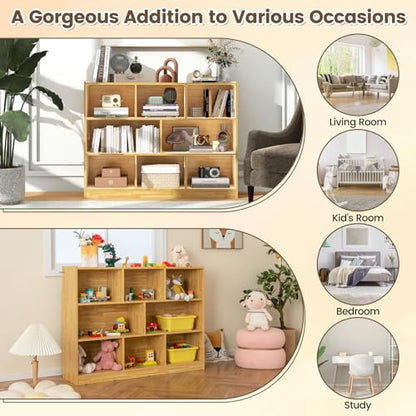 Toy Storage Organizer