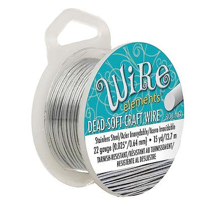 Wire Elements Craft Wire