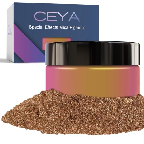 Chameleon Mica Powder