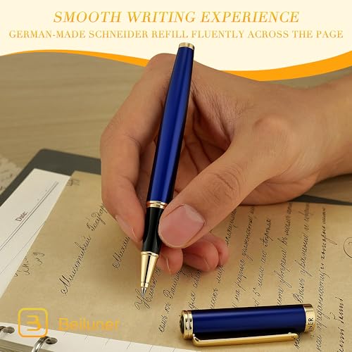 Luxury Rollerball Pen