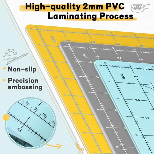 Self Healing Cutting Mat 18" x 12"