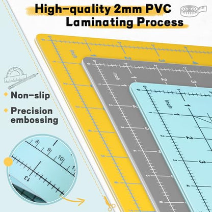 Self Healing Cutting Mat 18" x 12"