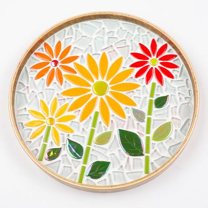 Mosaic Tiles for Crafts Bulk