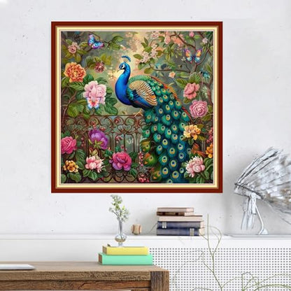 Cross Stitch Kits Stamped Full Range of Embroidery Kits
