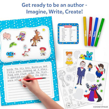 Story Art Kit