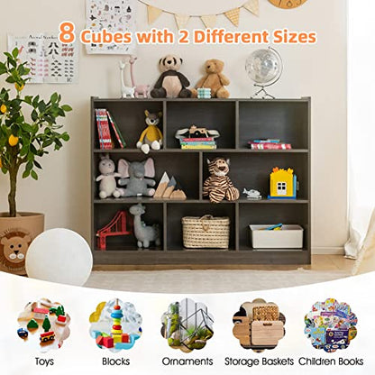 Toy Storage Organizer (8 Count)