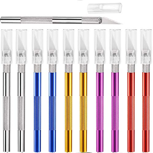 15 Pack Exacto Knife Set (15 Count)