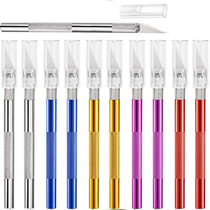 15 Pack Exacto Knife Set (15 Count)