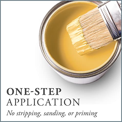 Chalk Based One Step Paint for Furniture (32 Ounce)
