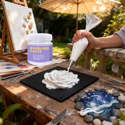 Modeling Paste Kit