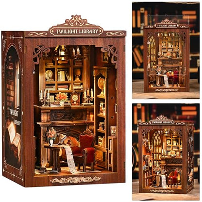 Book Nook Kit