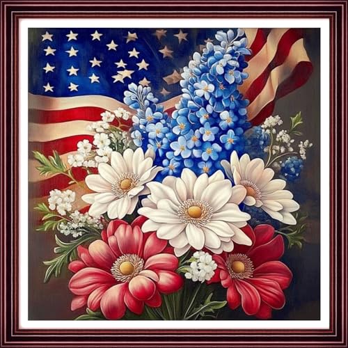 Stamped Cross Stitch Kits Full Range of Embroidery Starter Kits