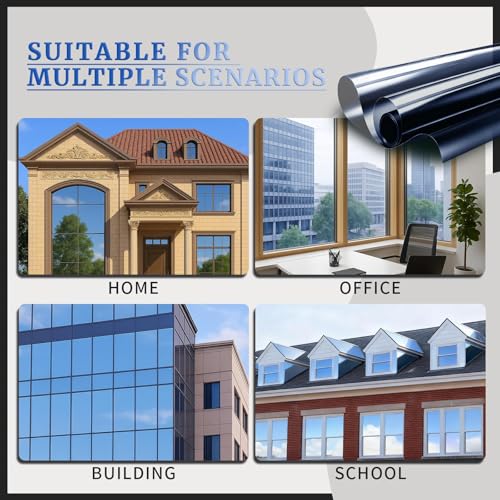 Window Tint for Home