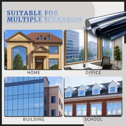 Window Tint for Home