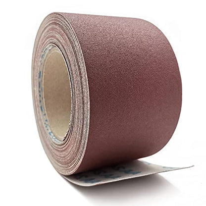 240 Grit Sandpaper Roll