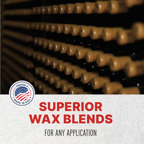 Blended Waxes