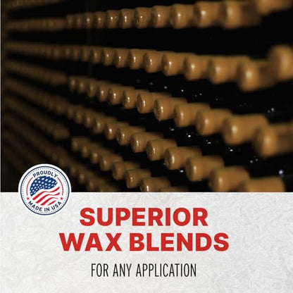 Blended Waxes