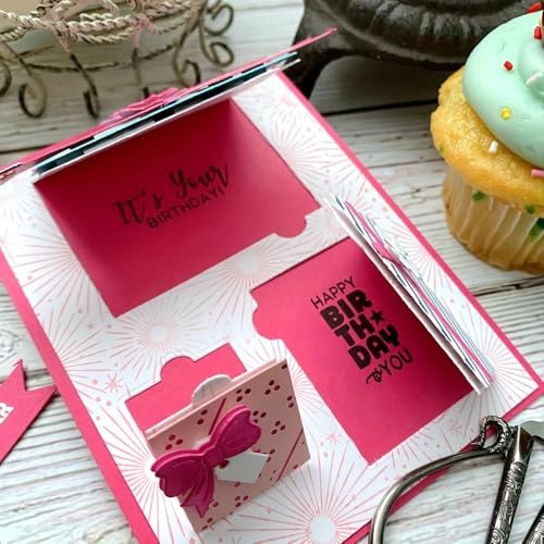 Metal Cutting Die for Scrapbooking