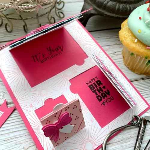 Metal Cutting Die for Scrapbooking