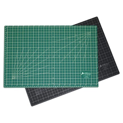 Adir Professional Self Reversible Healing Cutting Mat